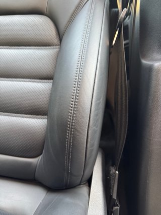 Porsche Macan S 2019