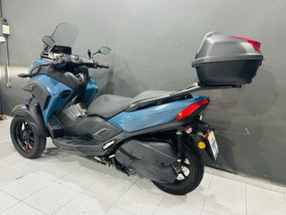 Yamaha Tricity 300 2022