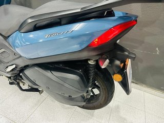 Yamaha Tricity 300 2022