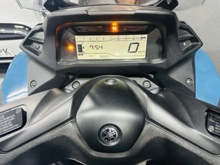 Yamaha Tricity 300 2022