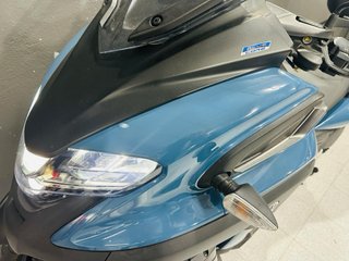 Yamaha Tricity 300 2022