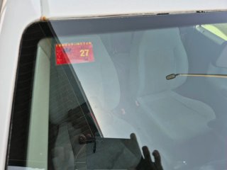 SEAT Ibiza Automatico
