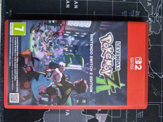 Leggende Pokémon: Arceus Switch 2ª Edizione