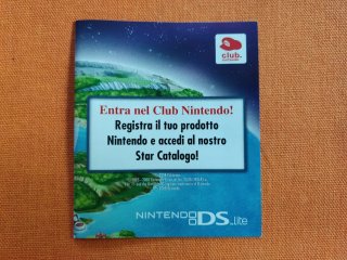 punti VIP Pokémon Ranger Ombre su Almia