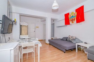 Piso en venta en Camino de Ronda - Rosaleda en Granada
