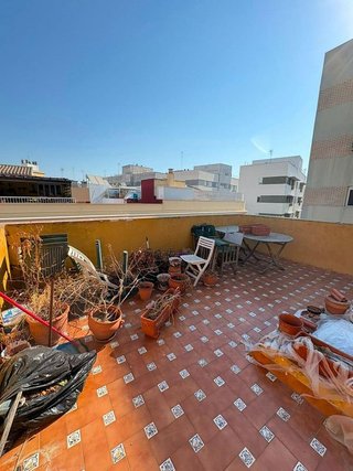 Piso en venta en San José - Varela en Cádiz