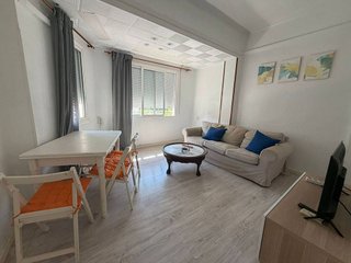 Piso en alquiler en Centro en Murcia