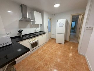 Piso en alquiler en Centro en Murcia