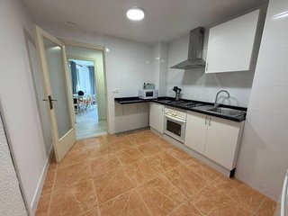 Piso en alquiler en Centro en Murcia