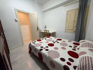 Piso en alquiler en Centro en Murcia