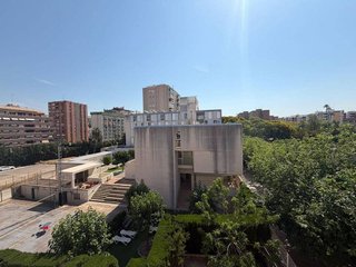 Piso en alquiler en Centro en Murcia