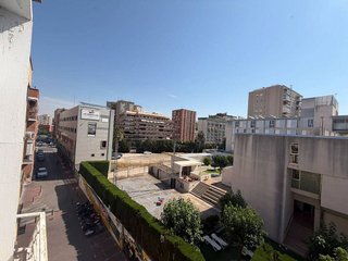 Piso en alquiler en Centro en Murcia