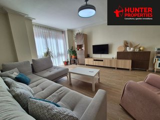 Piso en venta en Santo Domingo - La Estación en Aranda de Duero