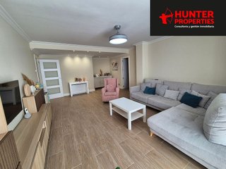 Piso en venta en Santo Domingo - La Estación en Aranda de Duero