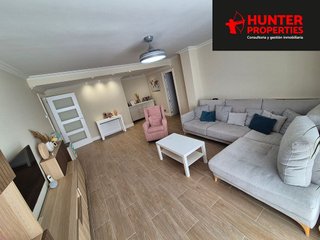 Piso en venta en Santo Domingo - La Estación en Aranda de Duero