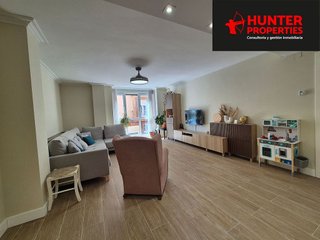 Piso en venta en Santo Domingo - La Estación en Aranda de Duero