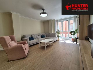 Piso en venta en Santo Domingo - La Estación en Aranda de Duero