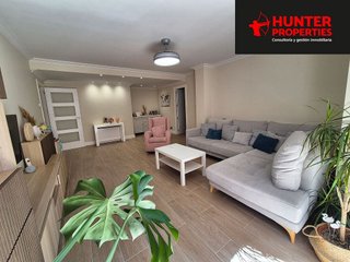 Piso en venta en Santo Domingo - La Estación en Aranda de Duero