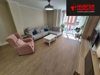 Piso en venta en Santo Domingo - La Estación en Aranda de Duero