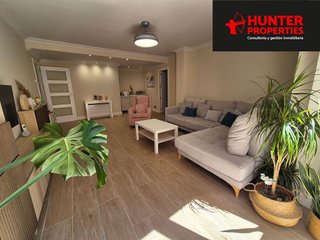 Piso en venta en Santo Domingo - La Estación en Aranda de Duero