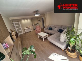 Piso en venta en Santo Domingo - La Estación en Aranda de Duero