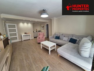 Piso en venta en Santo Domingo - La Estación en Aranda de Duero