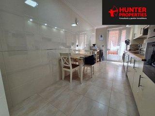Piso en venta en Santo Domingo - La Estación en Aranda de Duero