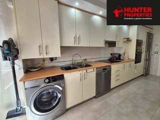 Piso en venta en Santo Domingo - La Estación en Aranda de Duero