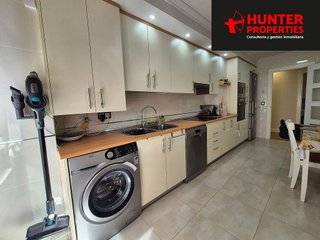 Piso en venta en Santo Domingo - La Estación en Aranda de Duero