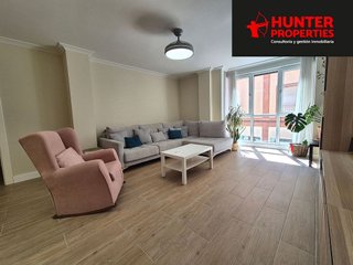 Piso en venta en Santo Domingo - La Estación en Aranda de Duero