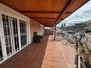 Casa pareada en venta en Altavista - Don Zoilo en Palmas de Gran Canaria(Las)