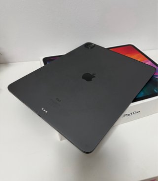 iPad Pro 12.9 4ª Gen 128GB