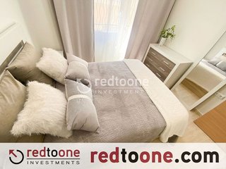 Piso en venta en Campoamor en Alicante
