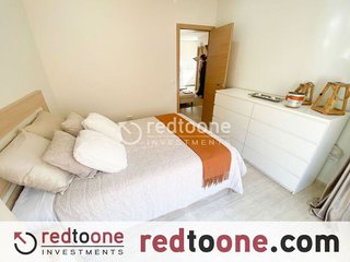 Piso en venta en Campoamor en Alicante