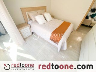 Piso en venta en Campoamor en Alicante