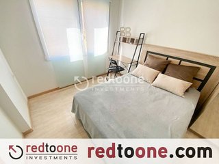 Piso en venta en Campoamor en Alicante