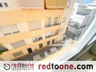 Piso en venta en Campoamor en Alicante