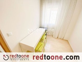 Piso en venta en Campoamor en Alicante