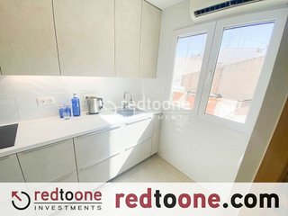 Piso en venta en Campoamor en Alicante