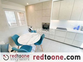 Piso en venta en Campoamor en Alicante