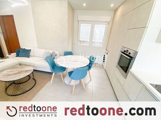 Piso en venta en Campoamor en Alicante