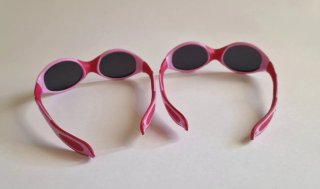 2 ud Gafas de sol bebé Julbo