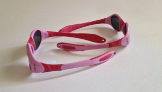 2 ud Gafas de sol bebé Julbo