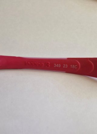 2 ud Gafas de sol bebé Julbo