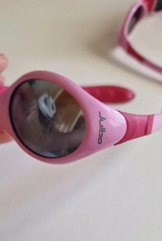 2 ud Gafas de sol bebé Julbo