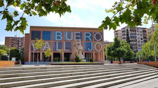 Piso en venta en Zona Renfe en Alcorcón