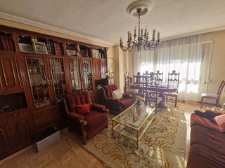 Piso en venta en Campo de la Juventud en Palencia
