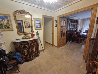 Piso en venta en Campo de la Juventud en Palencia