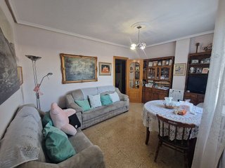 Piso en venta en Campo de la Juventud en Palencia