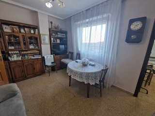 Piso en venta en Campo de la Juventud en Palencia